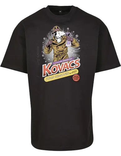 Kovacs Stain Remover