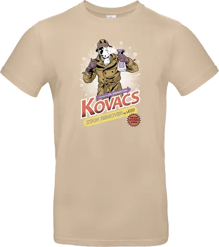 Kovacs Stain Remover