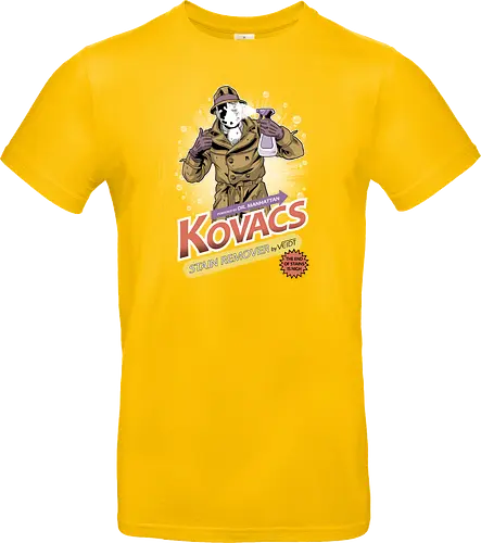 Kovacs Stain Remover