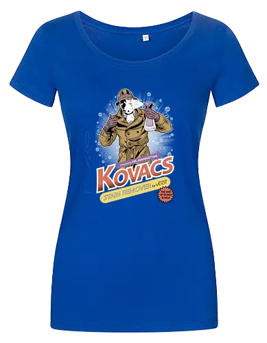 Kovacs Stain Remover