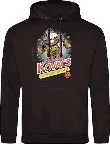 Kovacs Stain Remover
