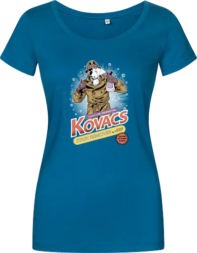 Kovacs Stain Remover