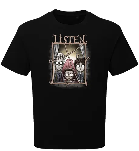 Listen