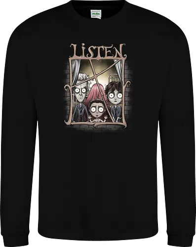 Listen
