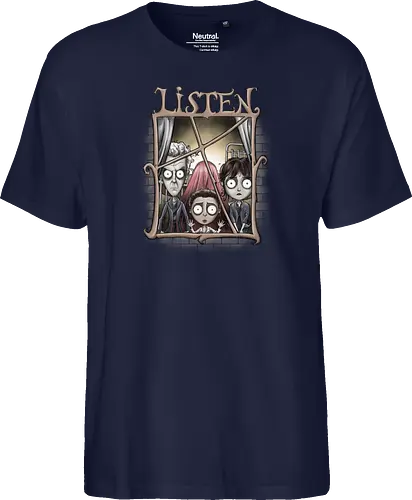 Listen