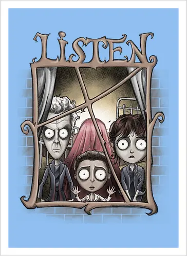 Listen