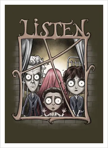 Listen