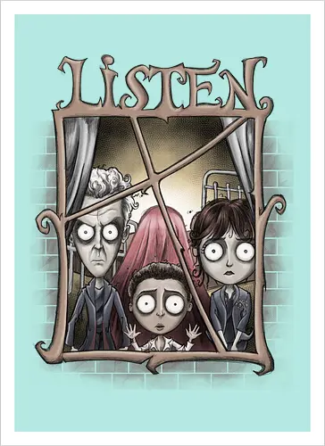 Listen