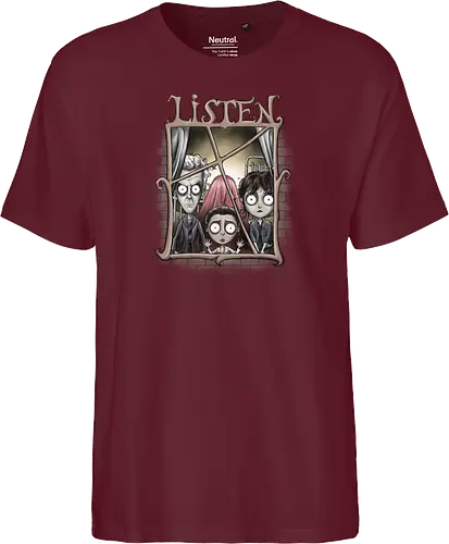 Listen