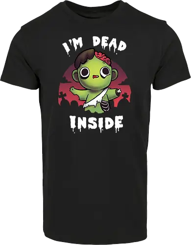 I’m Dead Inside