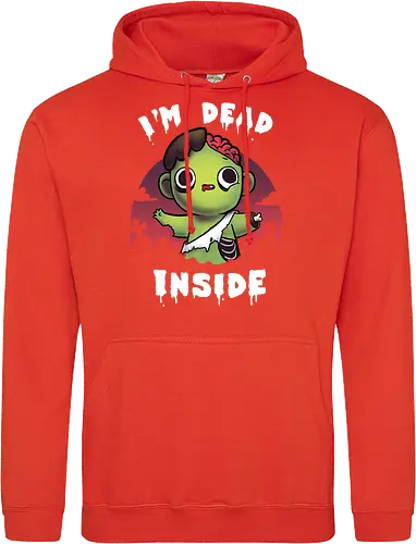 I’m Dead Inside