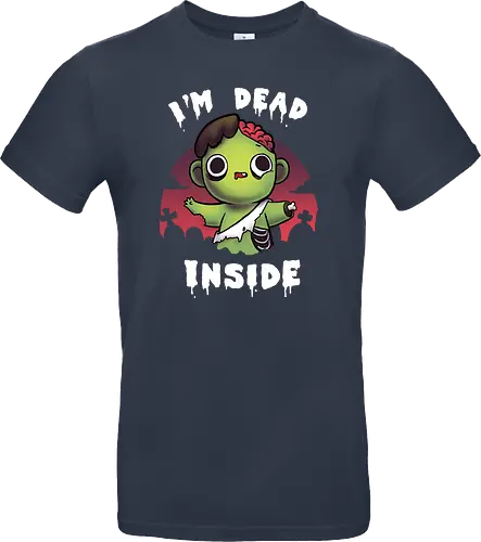 I’m Dead Inside