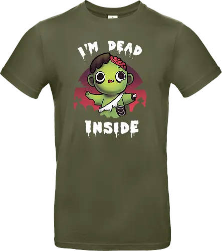 I’m Dead Inside