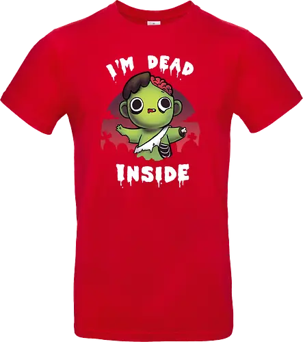 I’m Dead Inside