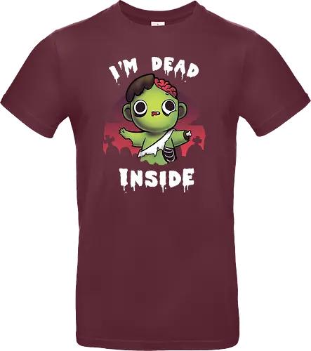 I’m Dead Inside