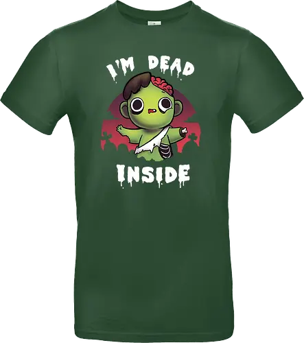 I’m Dead Inside