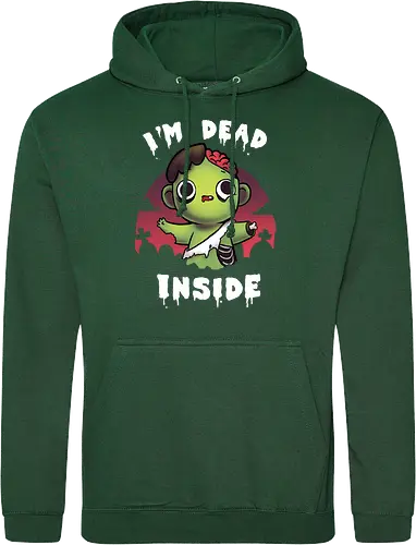 I’m Dead Inside