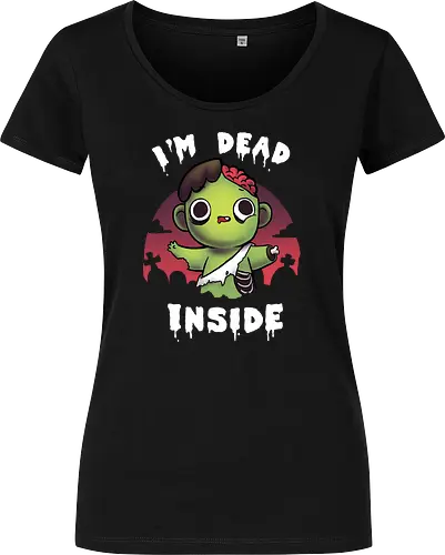I’m Dead Inside