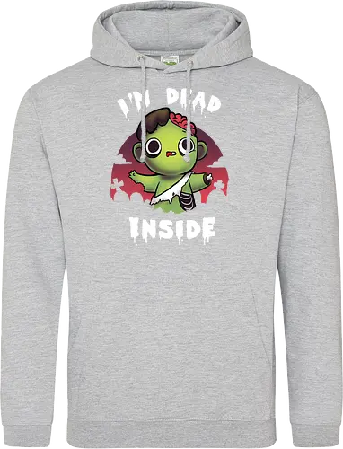 I’m Dead Inside
