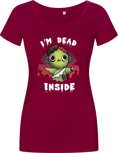 I’m Dead Inside