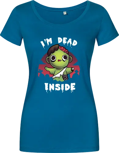 I’m Dead Inside