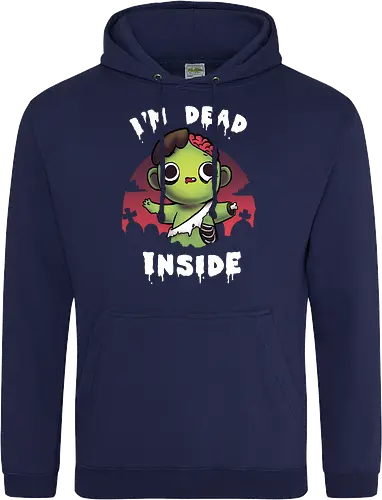 I’m Dead Inside
