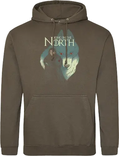 King in the north