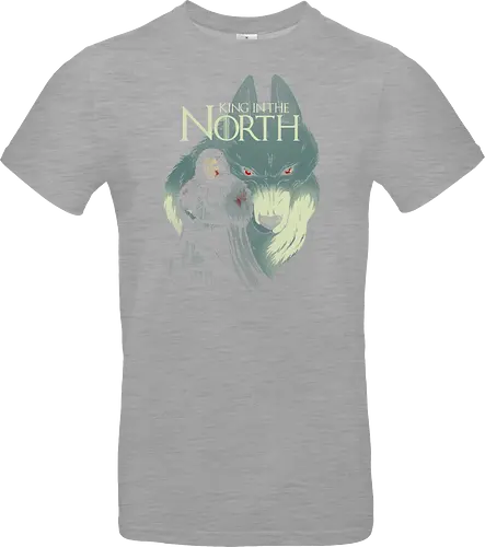 King in the north