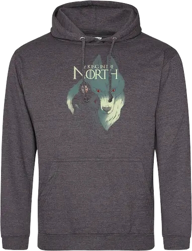 King in the north