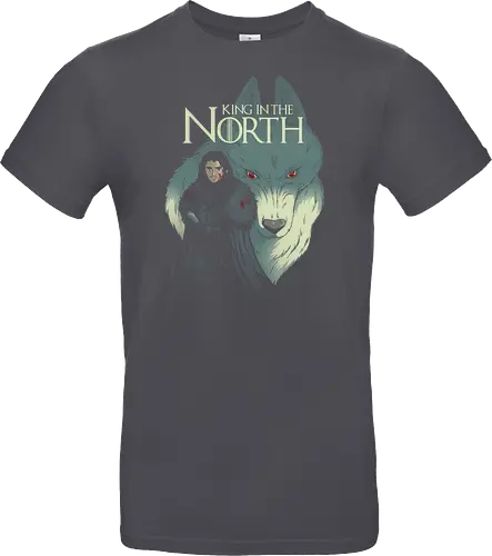 King in the north