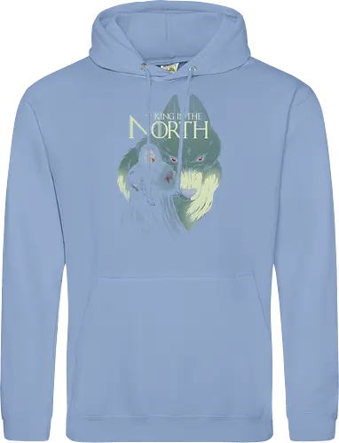 King in the north