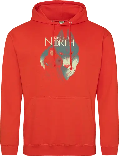 King in the north