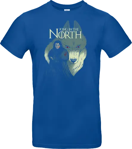 King in the north