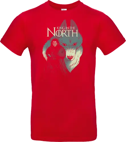 King in the north