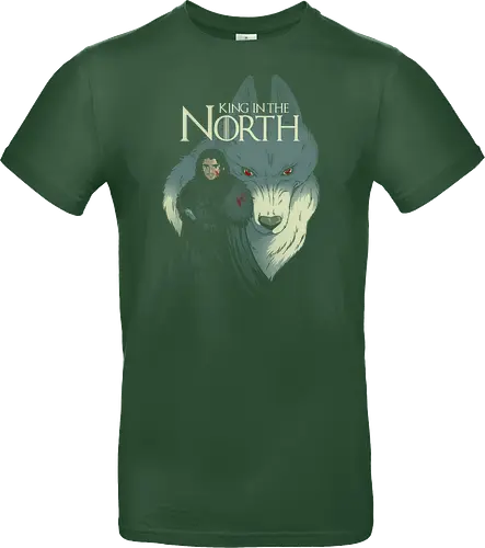 King in the north