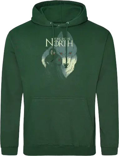 King in the north