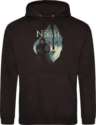 King in the north