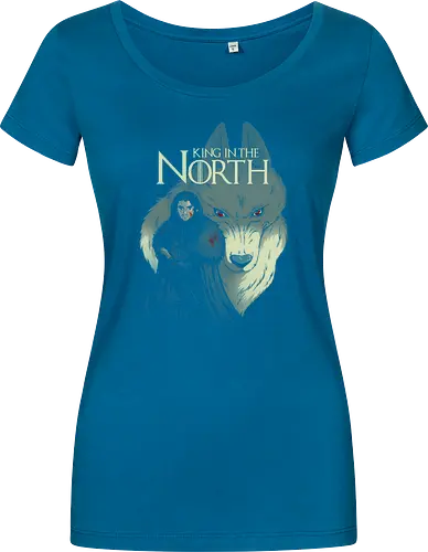 King in the north