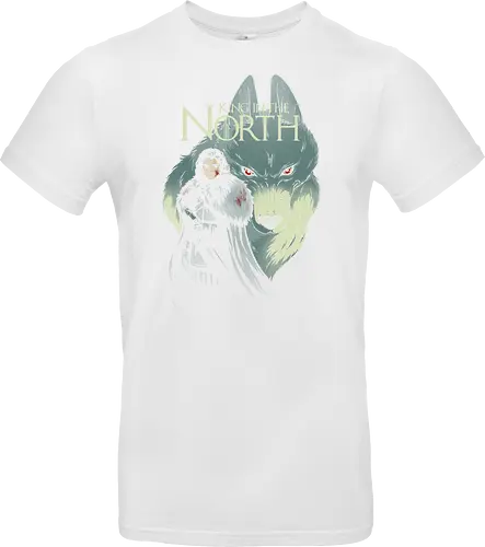 King in the north