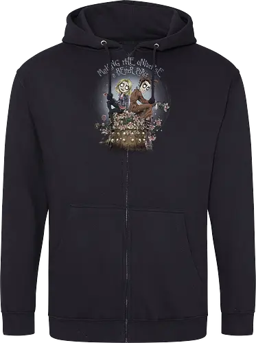 Making the Universe a better Place