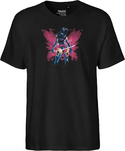 Mental Butterfly