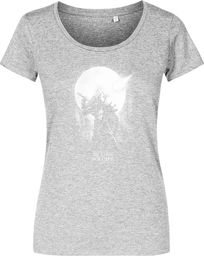 Final moon