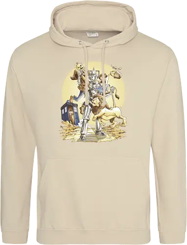 Planet of Oz