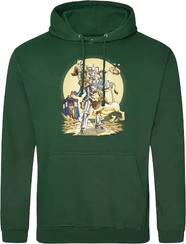 Planet of Oz
