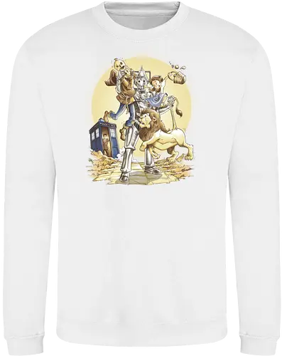 Planet of Oz
