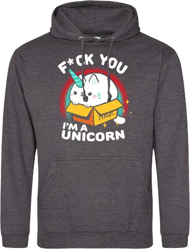 Unicorn cat
