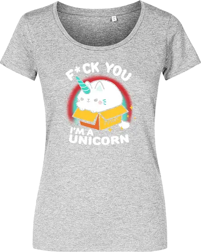 Unicorn cat