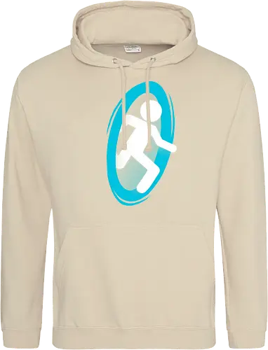 Portal shirt A