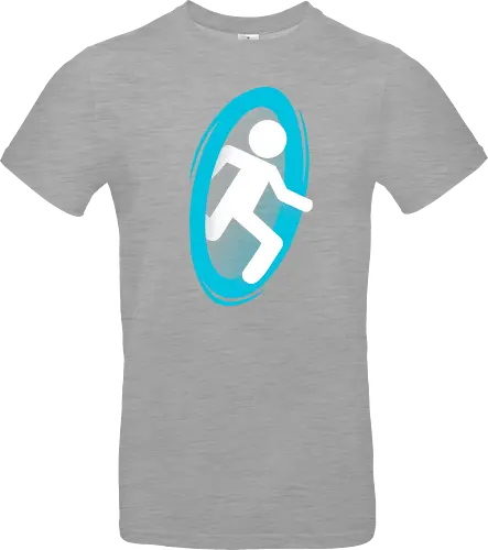 Portal shirt A