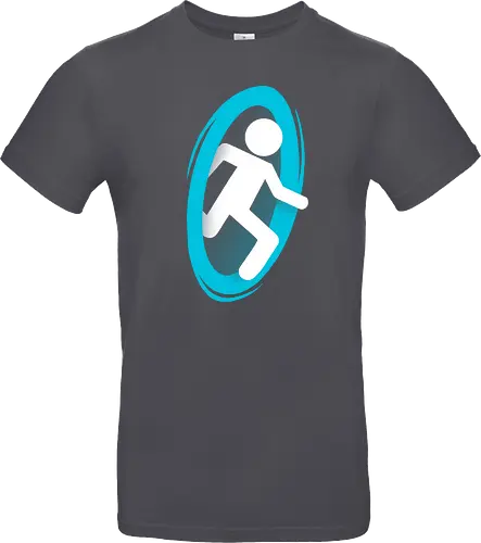 Portal shirt A